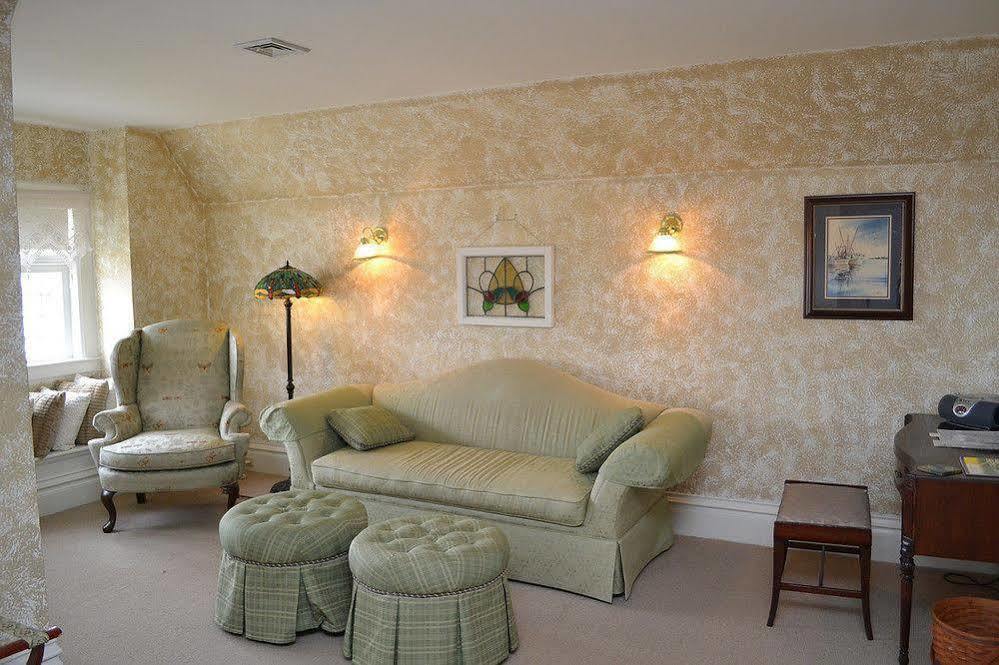 The Grand Anne Bed And Breakfast Keokuk エクステリア 写真