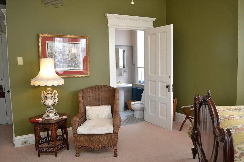The Grand Anne Bed And Breakfast Keokuk エクステリア 写真